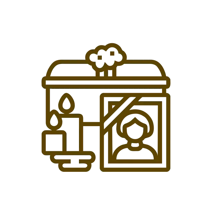 Servicios Funerarios